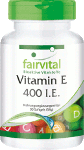 Vitamin E (Tocopherol)