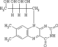 Vitamin B2 (Riboflavin)