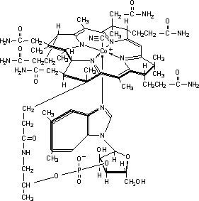 Vitamin B12 (Methylcobalamin)