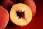 Pfirsiche - Vitaminreiches Obst.
