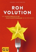 Chantal-Fleur Sandjon, Rohvolution