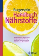 Michael Zimmermann, Handbuch Nährstoffe