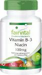 Niacin-Präparat kaufen