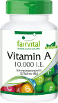 Vitamin-A-Präparat kaufen