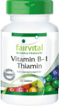 Vitamin B1-Präparat kaufen