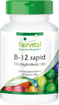 Vitamin-B12-Präparat mit Folsäure, Vitamin B6 und Biotin kaufen