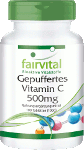 Vitamin-C-Präparat kaufen (gepuffert)