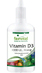 Vitamin-D-Präparat kaufen