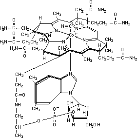Vitamin B12 (Methylcobalamin) Vitamin B12 (Methylcobalamin)