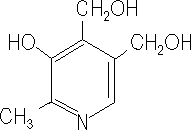Vitamin B6 (Pyridoxin) Vitamin B6